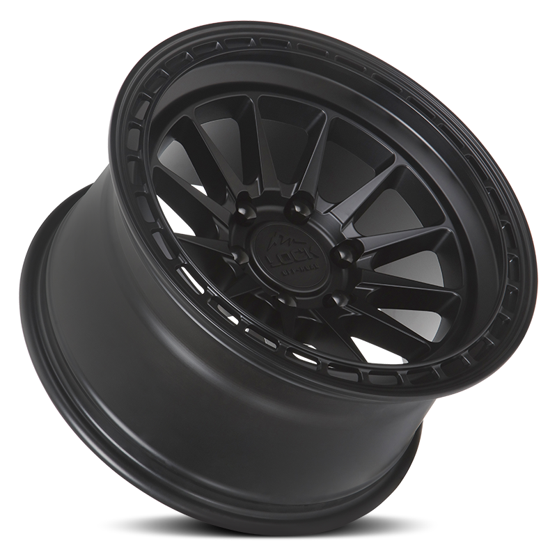Lock Off-Road BAJA 17" - 5-Lug 5x120