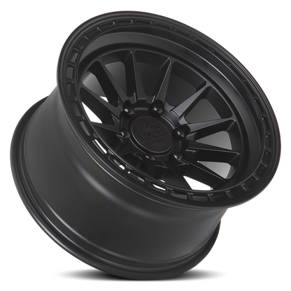 Lock Off-Road BAJA 17" - 5-Lug 5x120