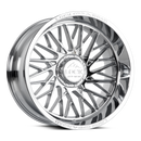 Lock Off-Road BANDIT 20"/22" - 6-Lug 6x135/139.7