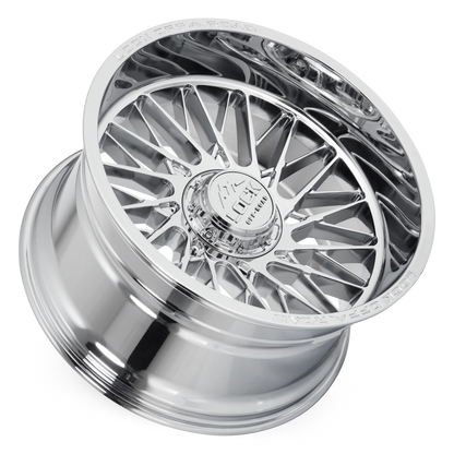 Lock Off-Road BANDIT 20"/22" - 6-Lug 6x135/139.7
