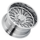 Lock Off-Road BANDIT 20"/22" - 8-Lug 8x170