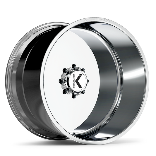 KG1 Forged Big Smooth 20"