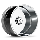KG1 Forged Big Smooth 26"
