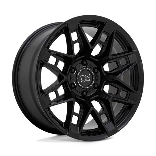 Black Rhino Hard Alloys CAPROCK 17