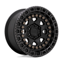 https://assets.wheelpros.com/transform/16cbb25b-3993-4f6d-933e-a7cd7883be20/CARBINE-17X8-5-6LUG-ET0-MATTE-BLK-N-MACHINED-TINT-A1-png?size=500