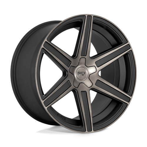 Niche Carina 20" - 5-Lug 5x4.5
