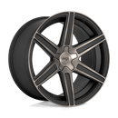 Niche Carina 20" - 5-Lug 5x4.5