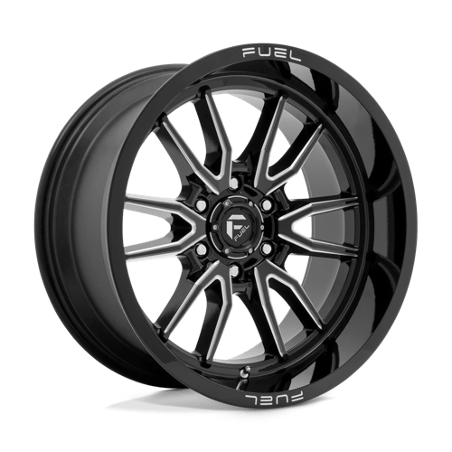 https://assets.wheelpros.com/transform/d7b3e5e5-927d-47b5-91bb-a8abb607bfce/CLASH-D761-20x10-6LUG-ET-18-GLOSS-BLK-N-MILLED-A1-png?size=500