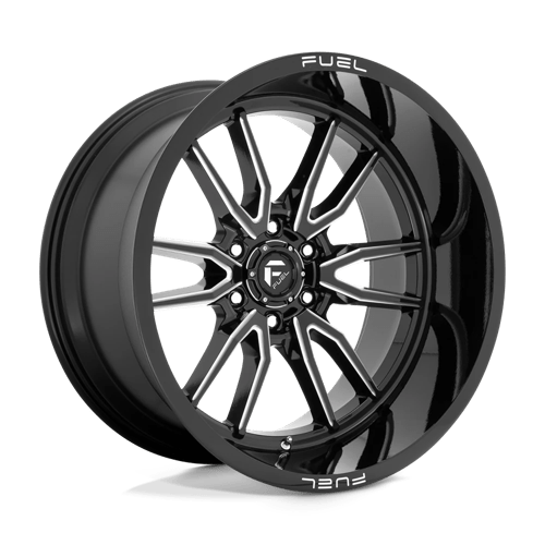 https://assets.wheelpros.com/transform/bc129643-6423-4fc4-909d-70842f969fbf/CLASH-D761-22x12-6LUG-ET-44-GLOSS-BLK-N-MILLED-A1-png?size=500