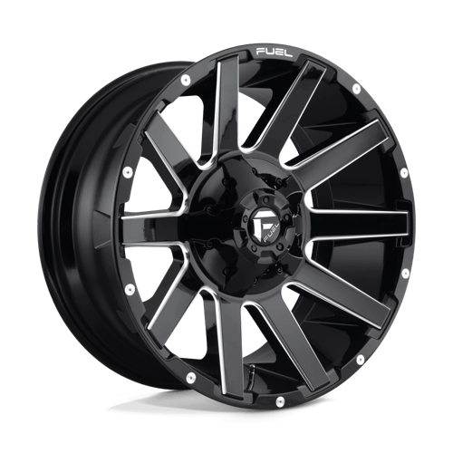 https://assets.wheelpros.com/transform/67c56768-3a17-417a-9f2b-8a043d7e8fed/CONTRA-D615-8LUG-20x9-ET1-GLOSS-BLK-N-MILLED-A1-png?size=500