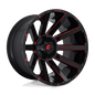 https://assets.wheelpros.com/transform/17d38337-97d6-47a5-ab0e-26adccce4545/CONTRA-D643-8LUG-24x14-ET-75-GLOSS-BLK-N-MILLED-CANDY-RED-A1-png?size=500