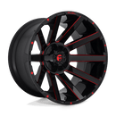 https://assets.wheelpros.com/transform/17d38337-97d6-47a5-ab0e-26adccce4545/CONTRA-D643-8LUG-24x14-ET-75-GLOSS-BLK-N-MILLED-CANDY-RED-A1-png?size=500