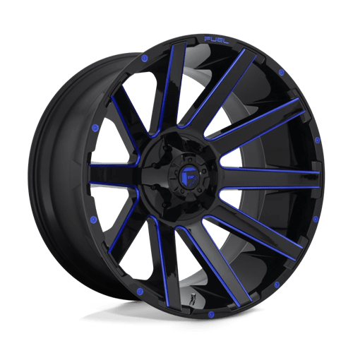 https://assets.wheelpros.com/transform/bcaa9a28-fc4f-49a3-83ba-94a7d82e1e49/CONTRA-D644-8LUG-24x14-ET-75-GLOSS-BLK-N-MILLED-CANDY-BLUE-A1-png?size=500