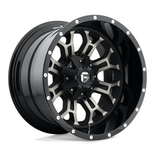 Fuel 1PC D561 CRUSH 22