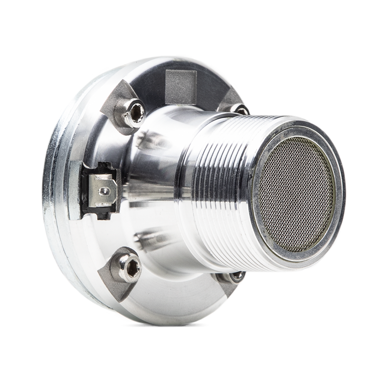 DD Audio VO-CT25 VOICE OPTIMIZED COMPRESSION TWEETER