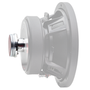 DD Audio VO-CT25 VOICE OPTIMIZED COMPRESSION TWEETER