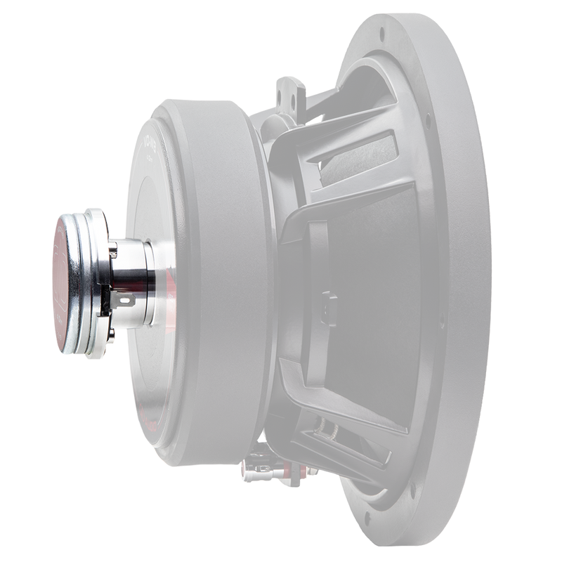 DD Audio VO-CT25 VOICE OPTIMIZED COMPRESSION TWEETER