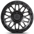 Lock Off-Road COMBAT 20" - 8-Lug 8x165.1