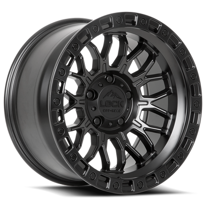 Lock Off-Road COMBAT 20" - 8-Lug 8x180