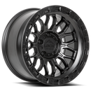 Lock Off-Road COMBAT 20" - 8-Lug 8x180