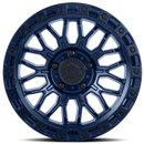 Lock Off-Road COMBAT 17"/20" - 6-Lug 6x135