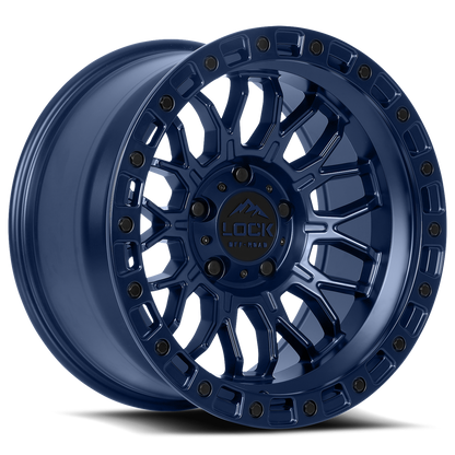 Lock Off-Road COMBAT 17"/20" - 6-Lug 6x139.7