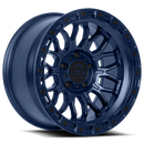 Lock Off-Road COMBAT 17"/20" - 6-Lug 6x135