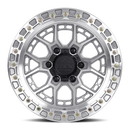 Lock Off-Road COMMANDO 20" - 8-Lug 8x165.1