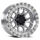 Lock Off-Road COMMANDO 20" - 8-Lug 8x165.1
