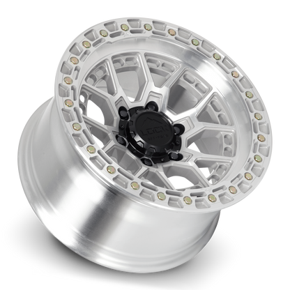 Lock Off-Road COMMANDO 17"/20" - 6-Lug 6x139.7