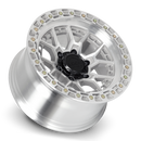 Lock Off-Road COMMANDO 17"/20" - 6-Lug 6x139.7