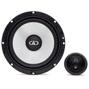 DD Audio D-C6.5b AUDIBLY ELEGANT