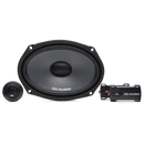 DD Audio dc6x9a D SERIES 6″ X 9″ COMPONENT SPEAKER SET