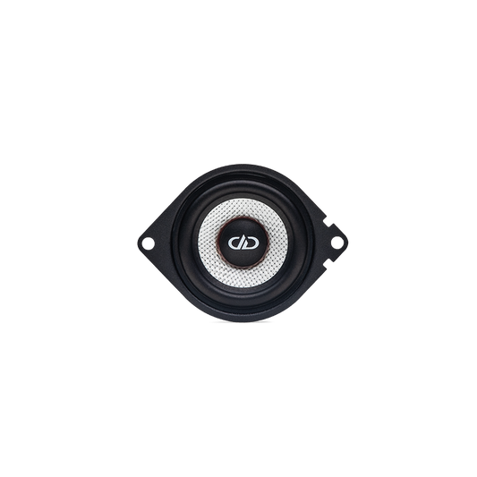 DD Audio D-FR2.75 AUDIBLY ELEGANT