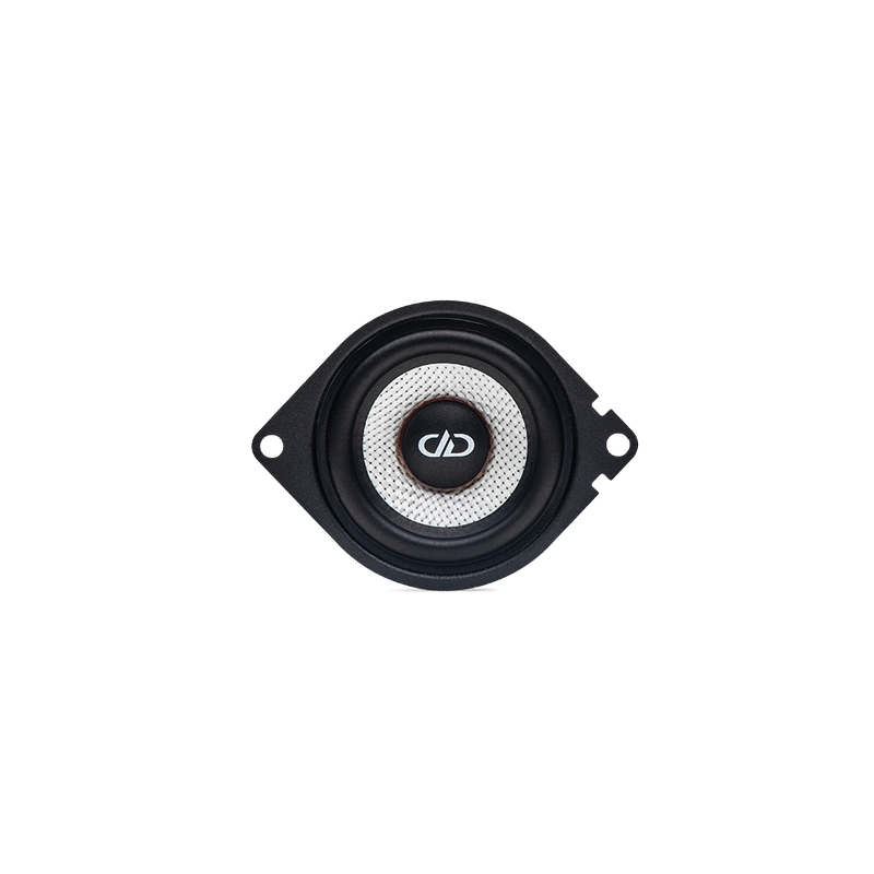 DD Audio D-FR2.75 AUDIBLY ELEGANT