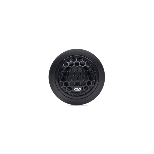 DD Audio D-T25a D SERIES 25MM TWEETER
