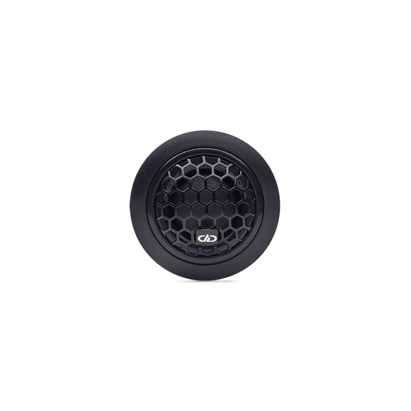 DD Audio D-T25a D SERIES 25MM TWEETER