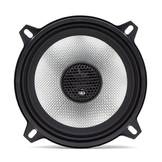 DD Audio D-X5.25b AUDIBLY ELEGANT