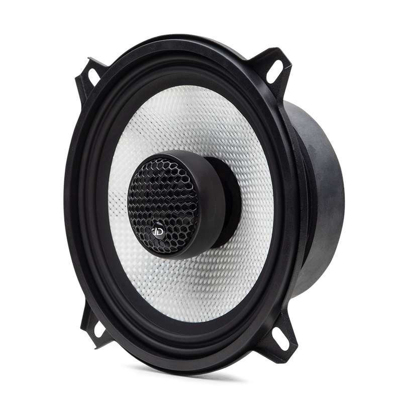 DD Audio D-X5.25b AUDIBLY ELEGANT