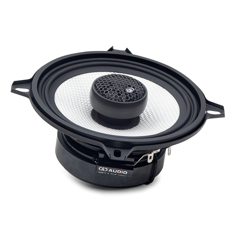 DD Audio D-X5.25b AUDIBLY ELEGANT