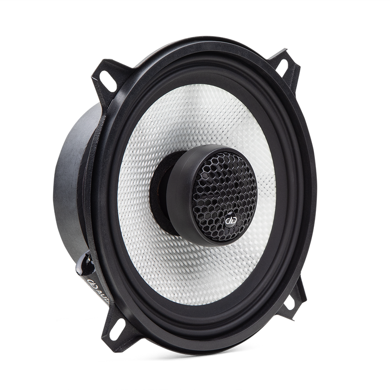 DD Audio D-X5.25b AUDIBLY ELEGANT