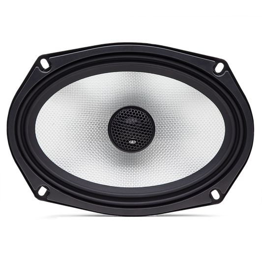 DD Audio D-X6x9b AUDIBLY ELEGANT