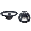 DD Audio D-X6x9b AUDIBLY ELEGANT