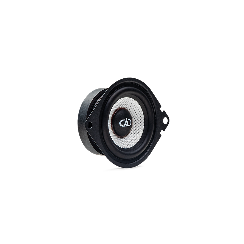 DD Audio D-FR2.75 AUDIBLY ELEGANT
