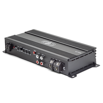 DD Audio D1100 D SERIES MONOBLOCK SUBWOOFER AMPLIFIER