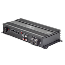DD Audio D1100 D SERIES MONOBLOCK SUBWOOFER AMPLIFIER
