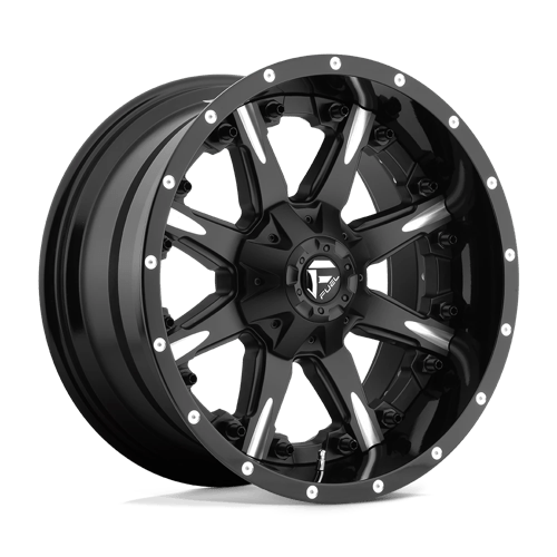 Fuel 2PC D251 NUTZ 20