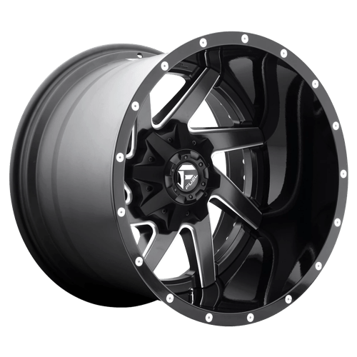 Fuel 2PC D265 RENEGADE 22