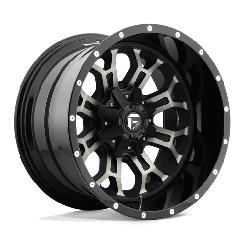 Fuel 2PC D268 CRUSH 22