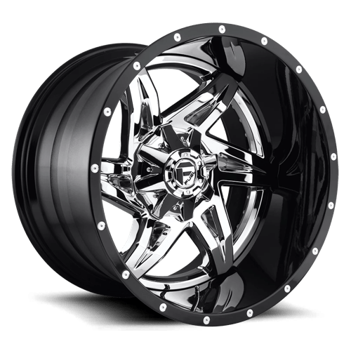Fuel 2PC D272 ROCKER 22